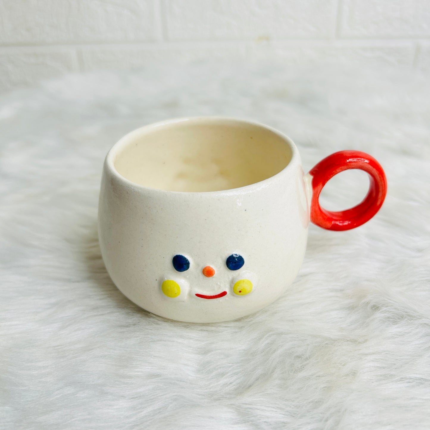 Cute Mug (Pack of 1)
