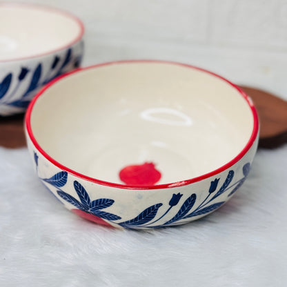 Anar Serving Bowl (Pack of 1)
