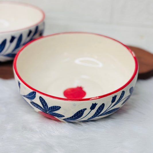 Anar Serving Bowl (Pack of 1)