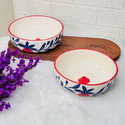 Anar Serving Bowl (Pack of 1)