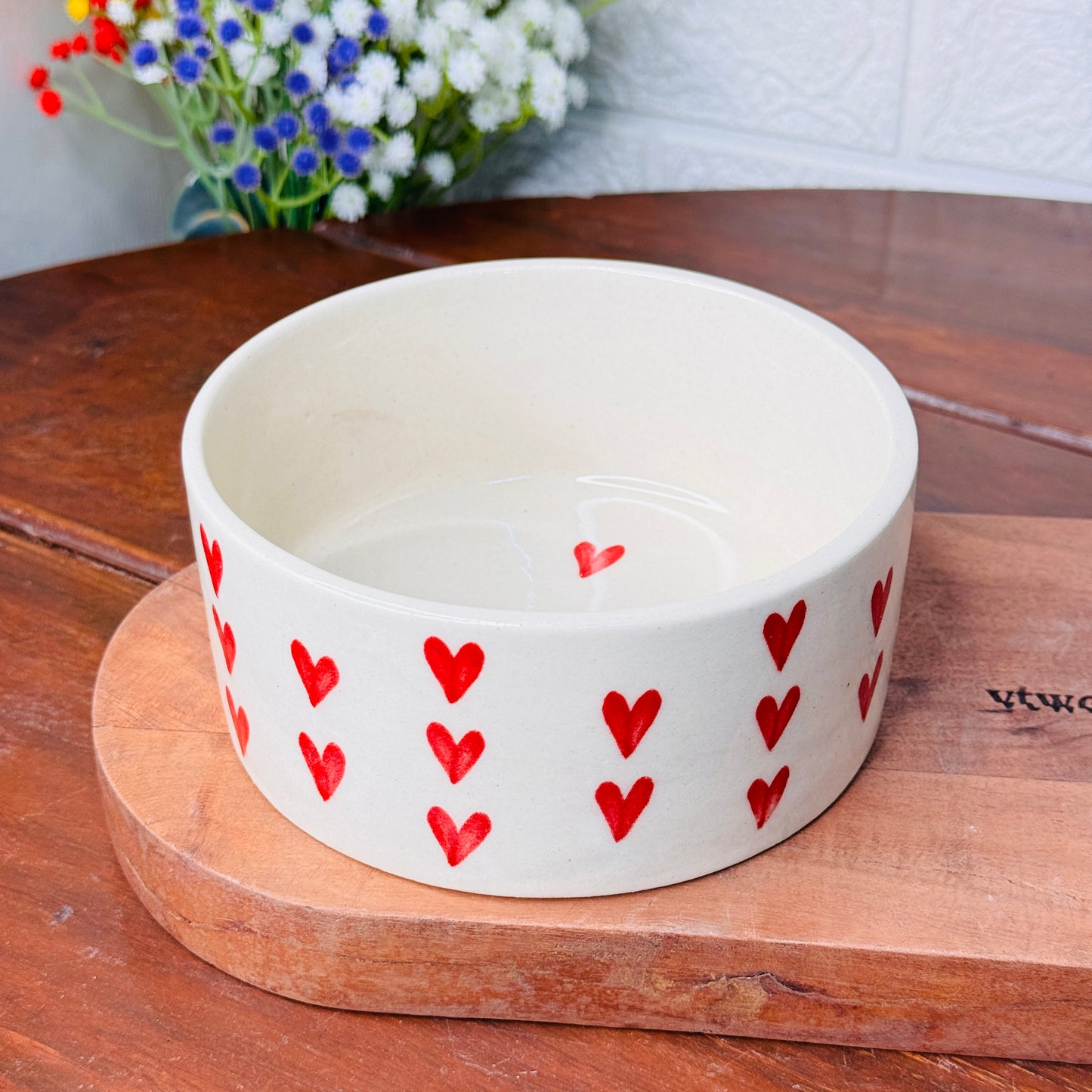 Love Breakfast Set (Pack of 2)