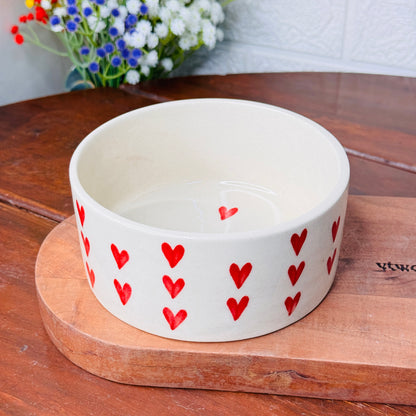 Love Breakfast Set (Pack of 2)
