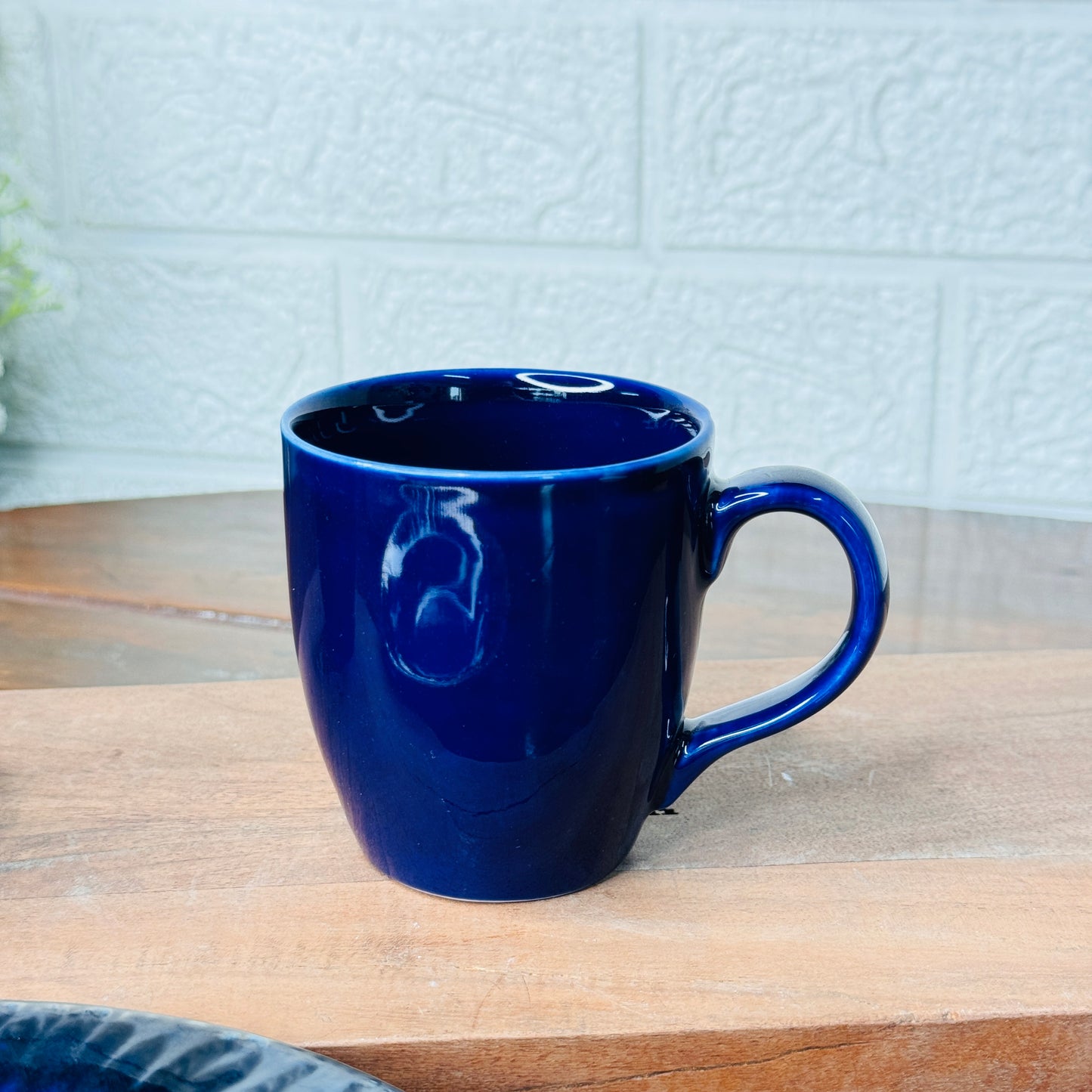 Blue Breakfast Set (Pack of 3)