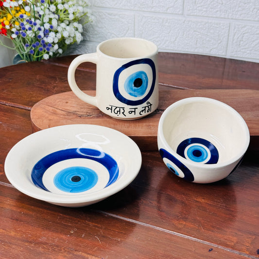 Nazar Set (Pack of 3)