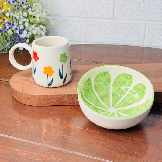 Kiwi Breakfast Set (Pack of 2)