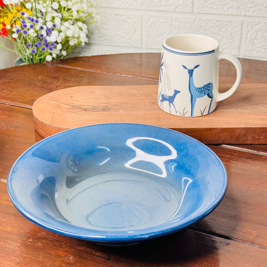 Deer Breakfast Set (Pack of 2)
