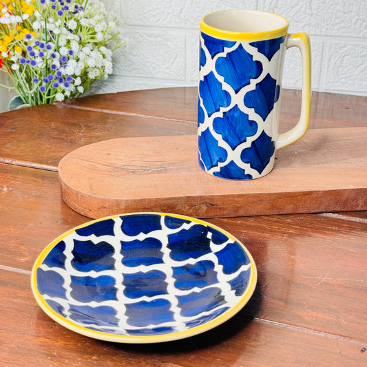 Blue Brew Set (Pack of 2)