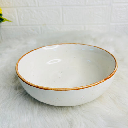 CMDR Serving Bowl  (Pack of 1)