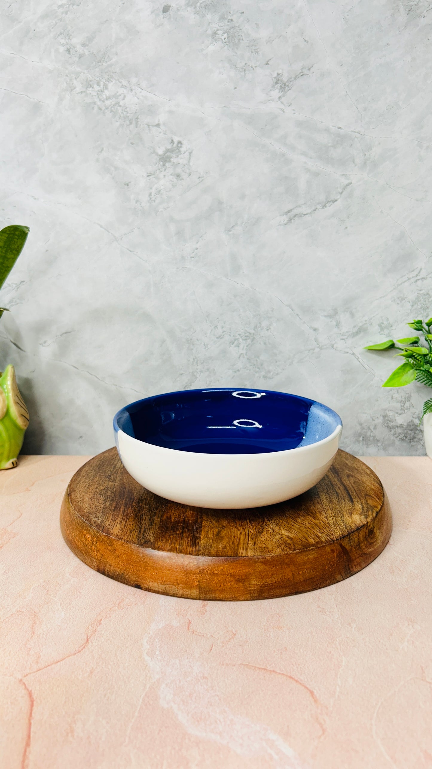 Studio Seaside Serving Bowl (Pack of 1)