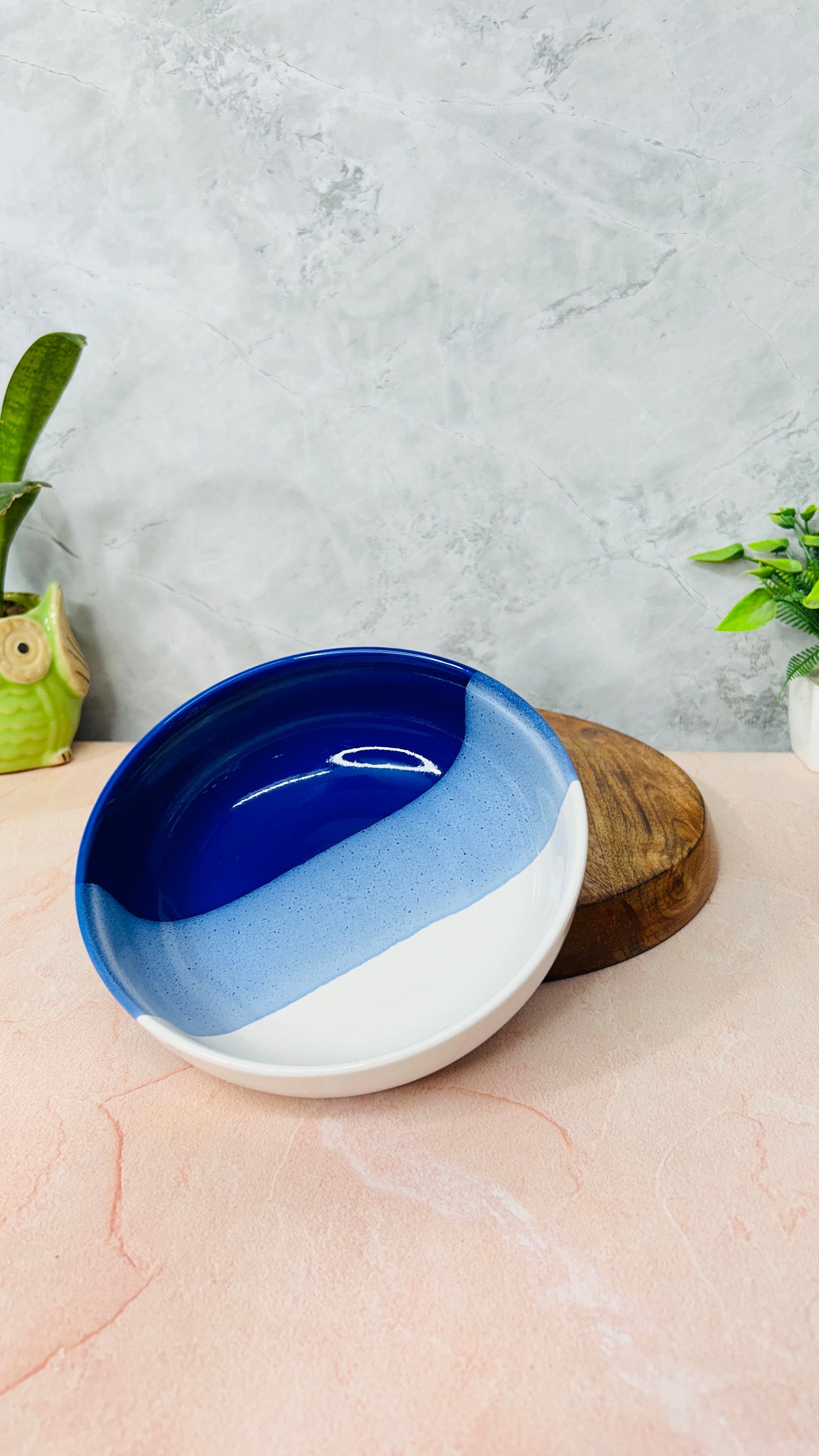 Studio Seaside Serving Bowl (Pack of 1)