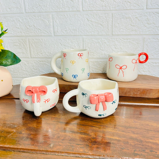Bow Set (Pack of 4) Buy 3 Get 4