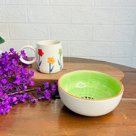 Kiwi Breakfast Set (Pack of 2)