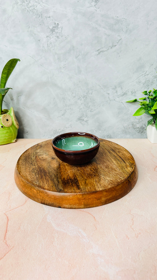 Studio Green Fiesta Curry Bowl - 1PC