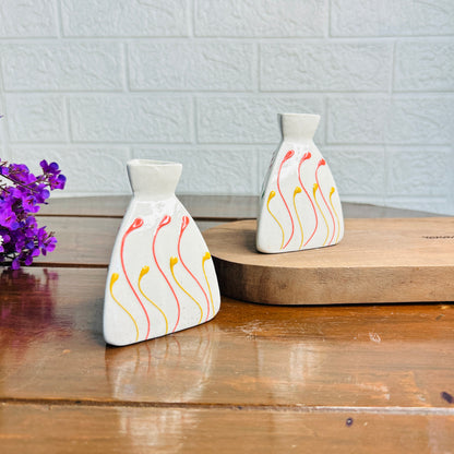 Rainbow Mini Vase (Pack of 1)