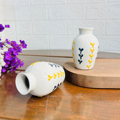 Mini Vase (Pack of 1)