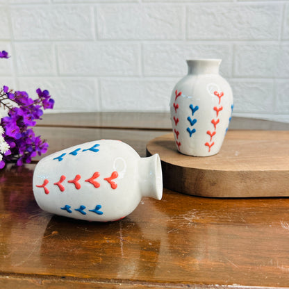 Pot Mini Vase (Pack of 1)