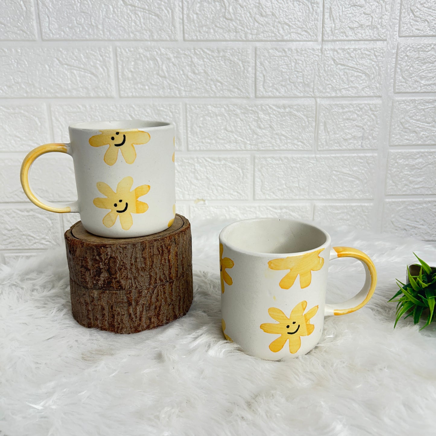 Sunflower Mug