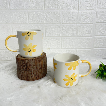Sunflower Mug
