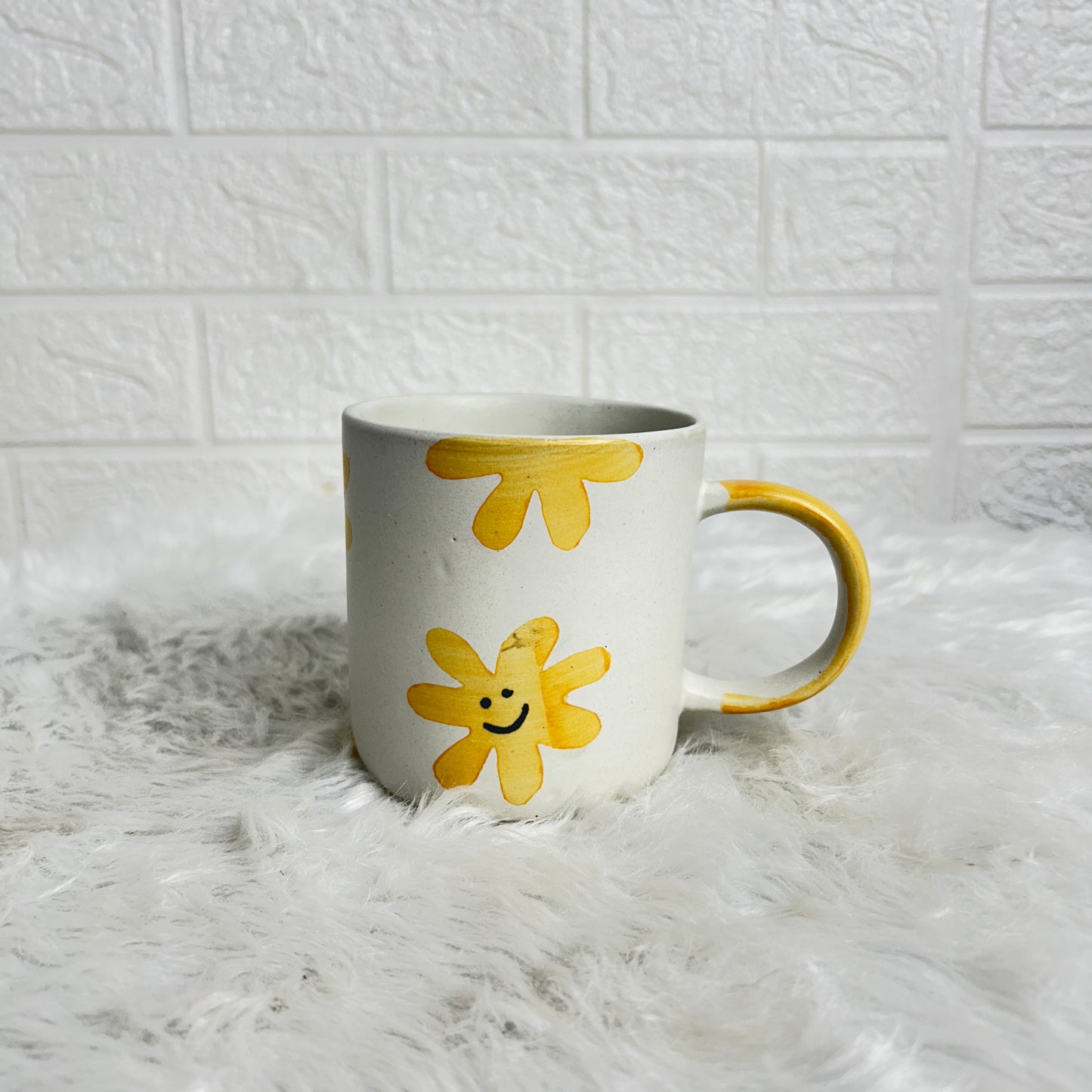 Sunflower Mug