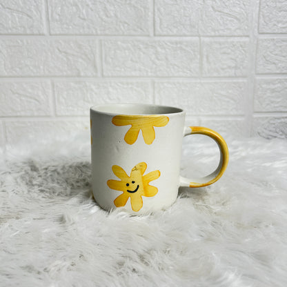 Sunflower Mug