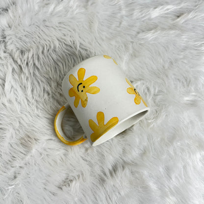Sunflower Mug