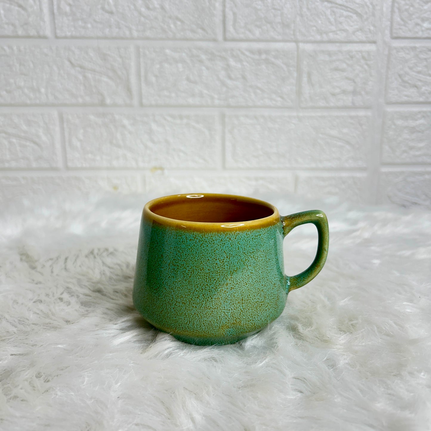 GREEN CUP (Pack of 1)