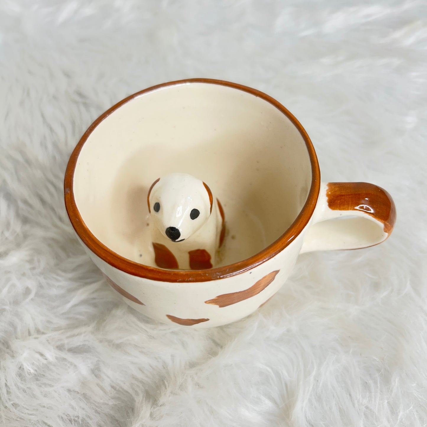 Dog & Kitty Set (Pack of 2)