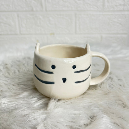 Kitty Cup  (Pack of 1)