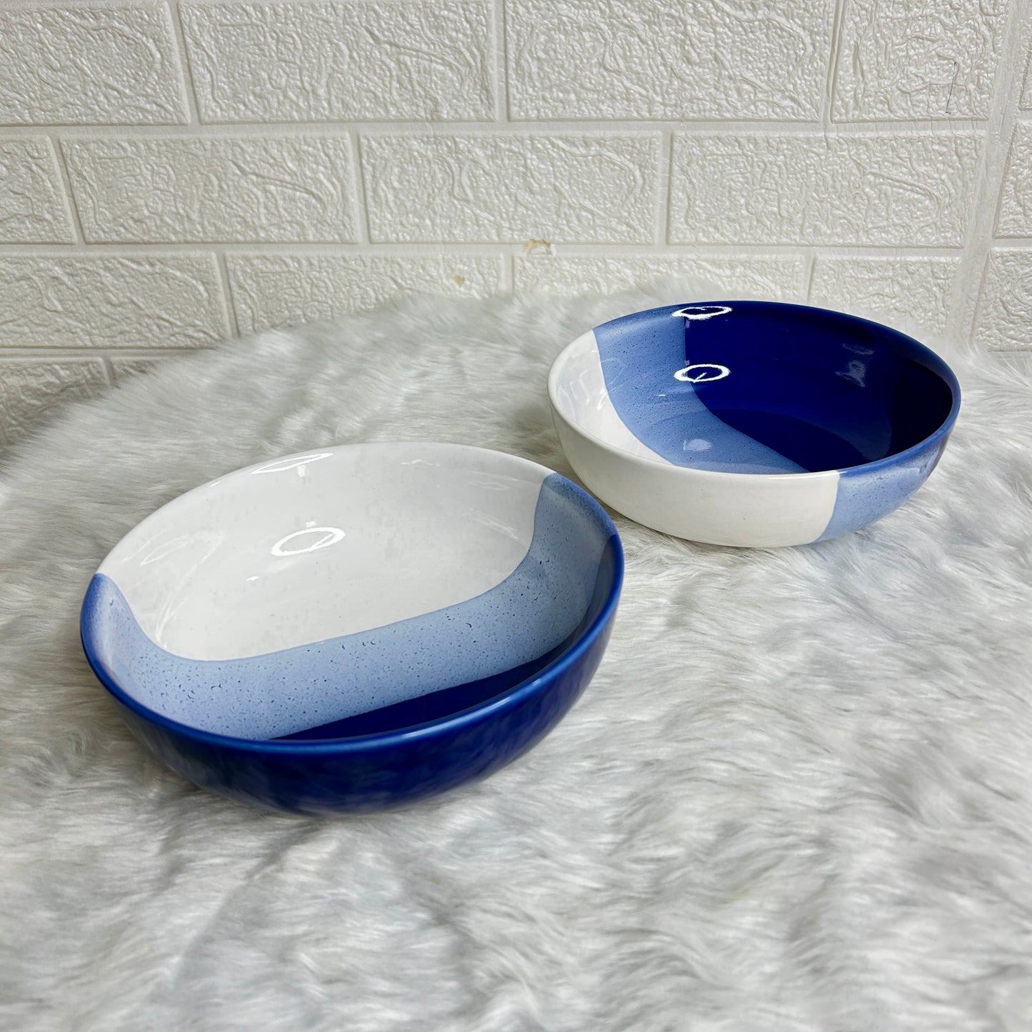 Studio Seaside Serving Bowl (Pack of 1)