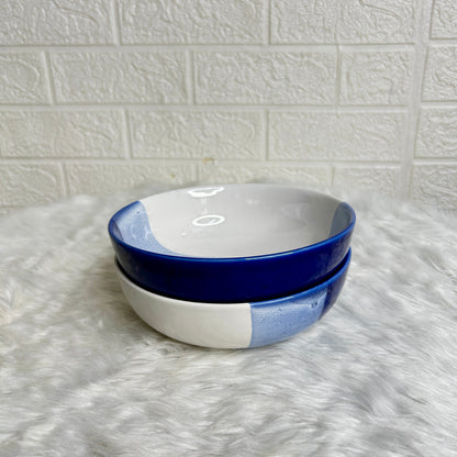 Studio Seaside Serving Bowl (Pack of 1)