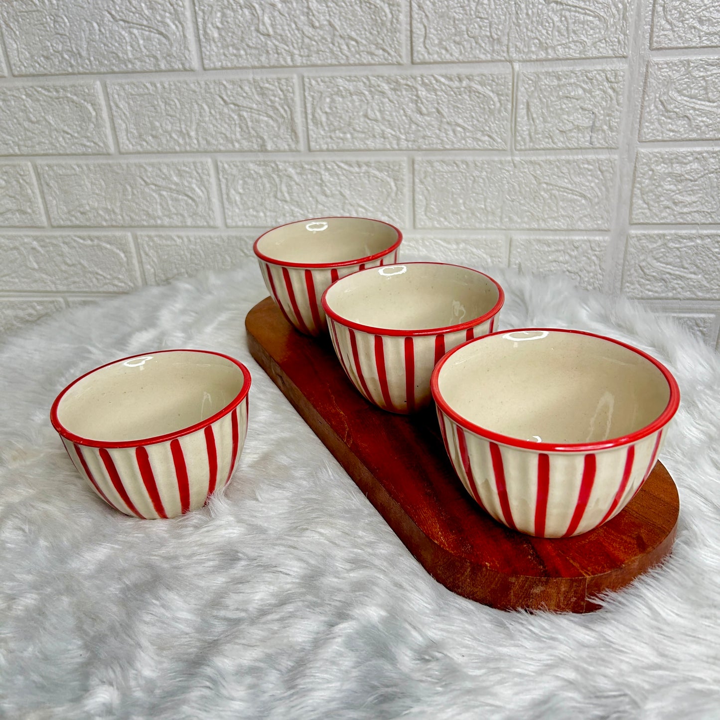 Kitkat Snack Bowl (Pack of 1)