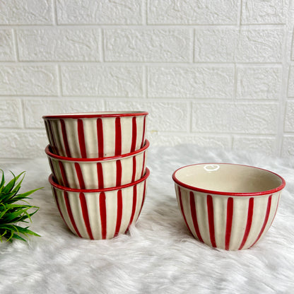 Kitkat Snack Bowl (Pack of 1)
