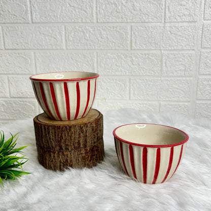 Kitkat Snack Bowl (Pack of 1)
