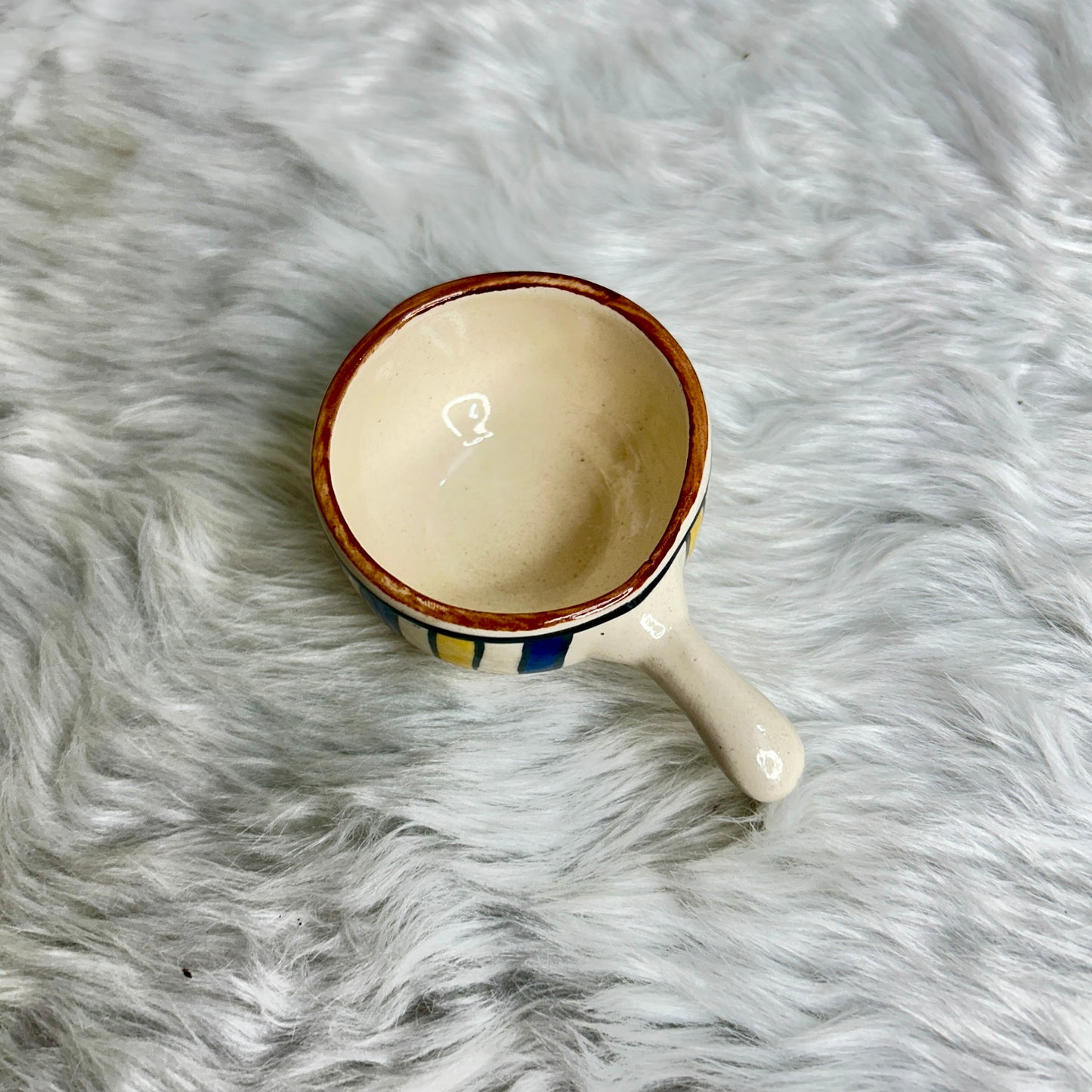 Sunset Dip Bowl  - 1 pc