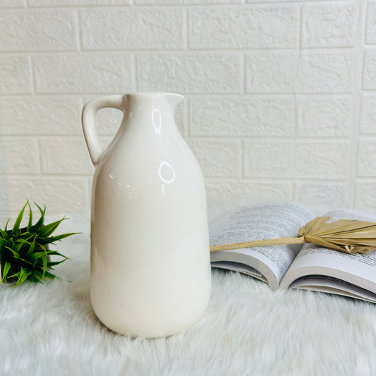 Jug Vase (Pack of 1)