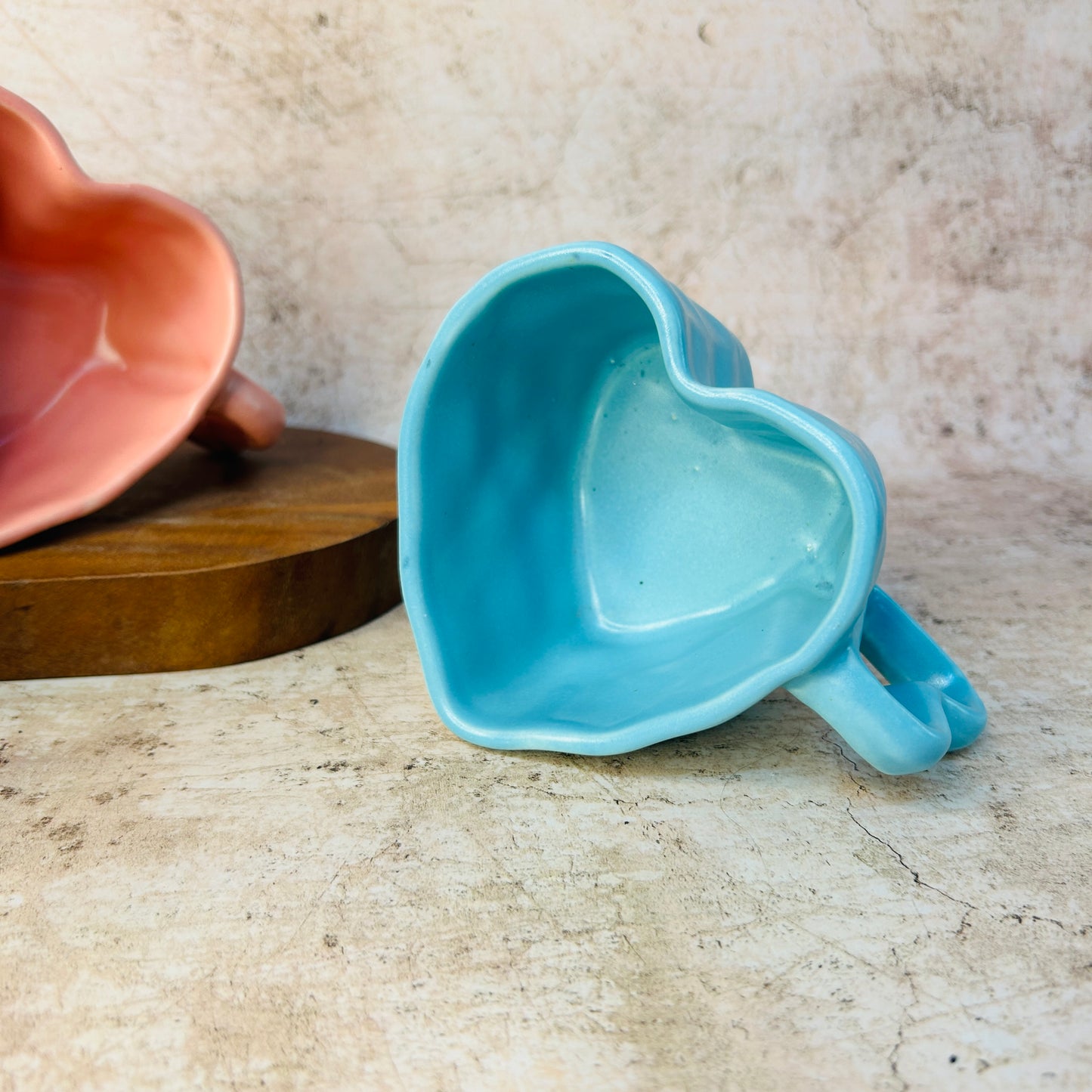 Pink & Blue Valentine Set (Pack of 2)