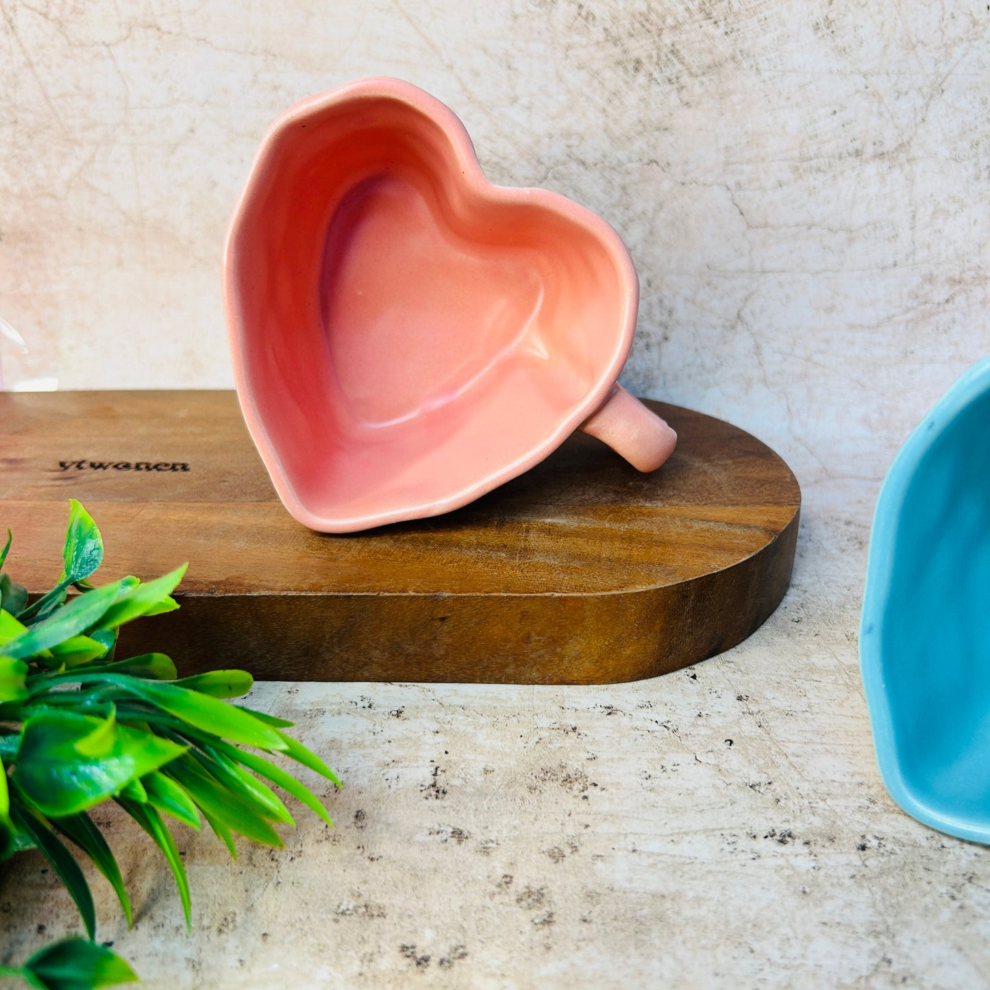 Pink & Blue Valentine Set (Pack of 2)