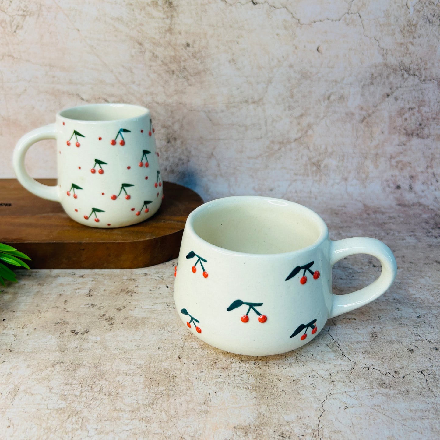 Cherry Set (Pack of 2)