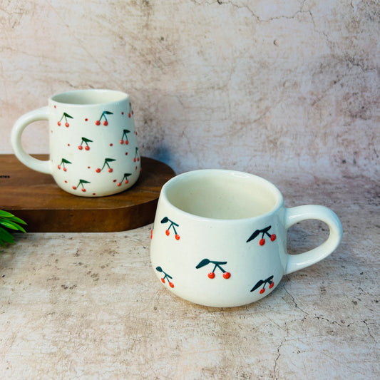 Cherry Set (Pack of 2)