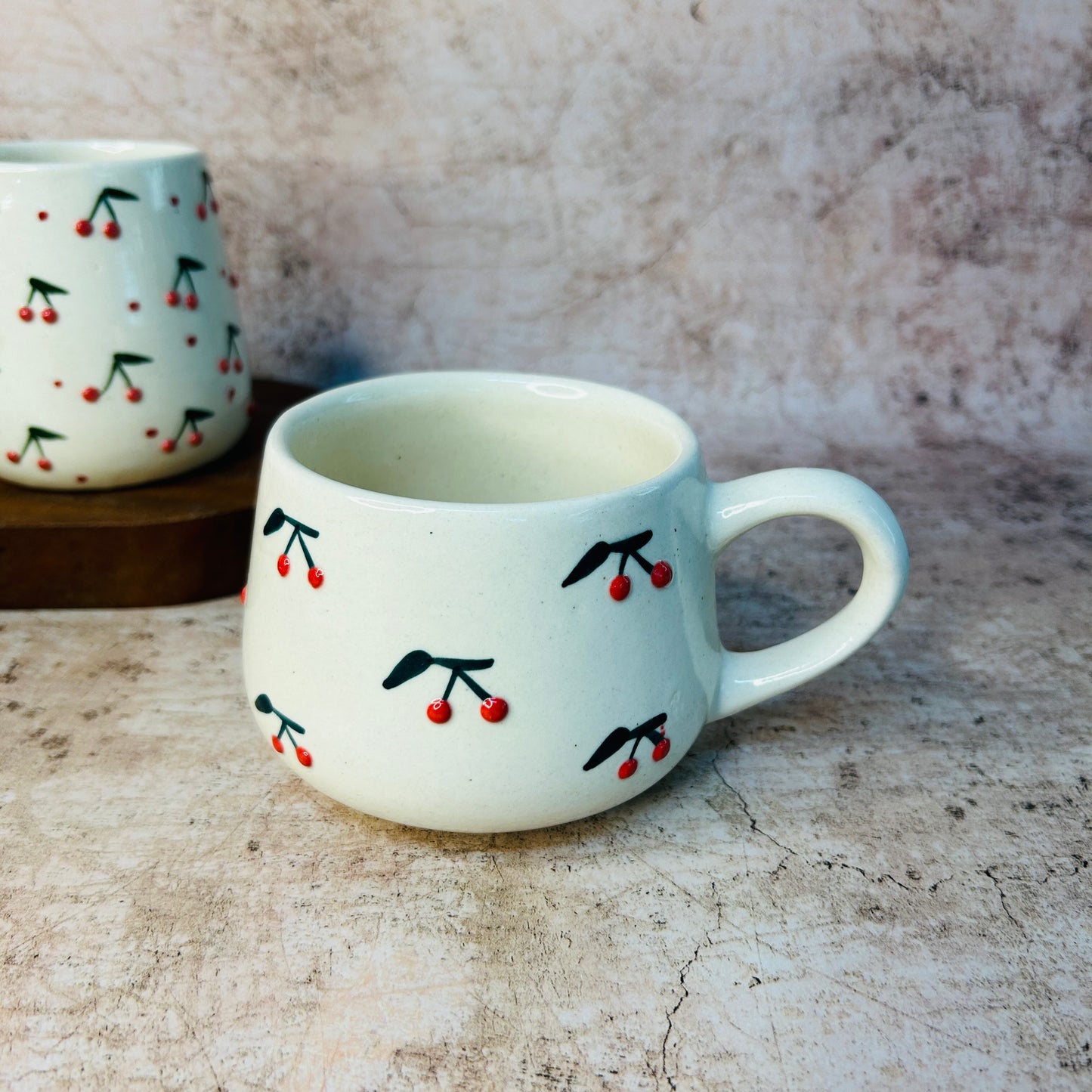 Cherry Set (Pack of 2)