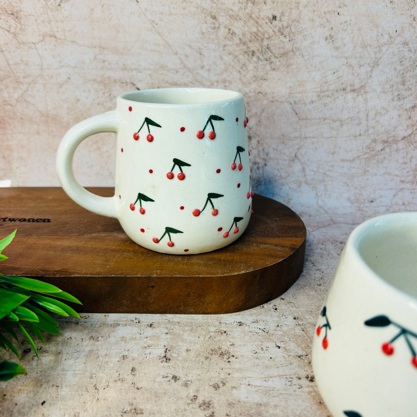 Cherry Set (Pack of 2)